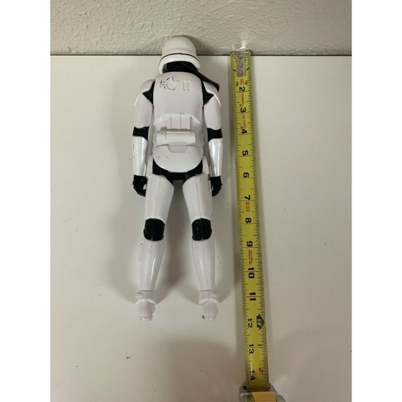 Hasbro Star Wars The Black Series Stormtrooper 09 Action Figure - Picture 3 of 3